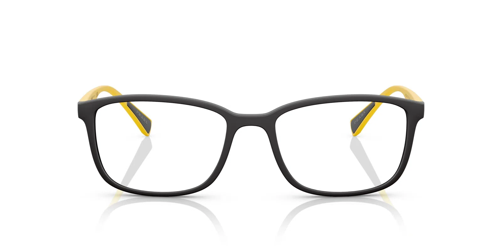 Prada Linea Rossa Lifestyle 04IV Eyeglasses - view 34